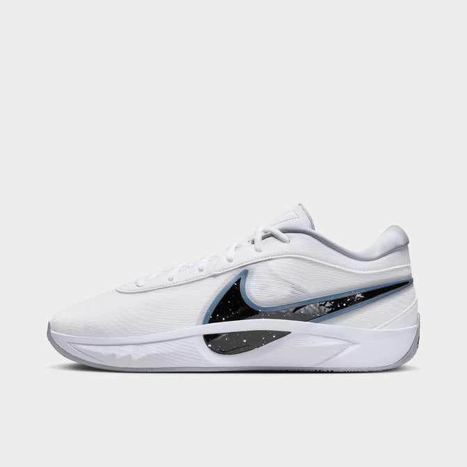 Nike Giannis Freak 6 Basketball Shoes White