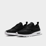 Nike Women s Air Max Thea Premium Black Anthracite White JD Sports