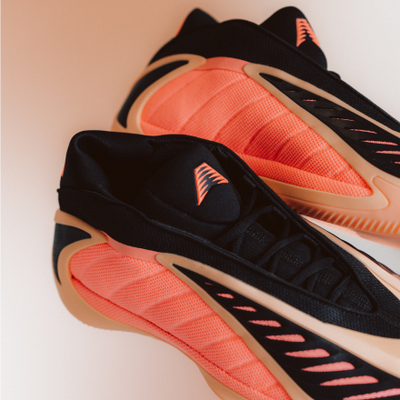 adidas Anthony Edwards 2 « orange acide / noir – with love » chaussure. Magasinez les chaussures pour hommes en solde dès maintenant chez JD Sports.