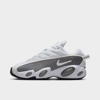 Nike Nocta Glide White/ Black - University Gold