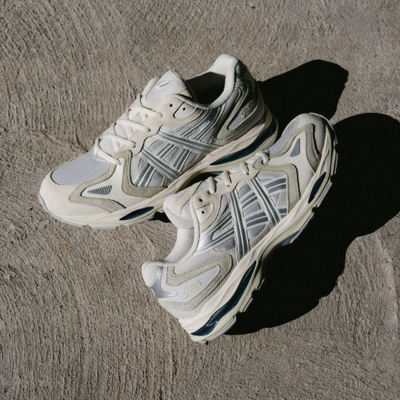 ASICS Gel-K1011 « Crème / Gris - Vert ». Magasinez ASICS pour hommes dès maintenant chez JD Sports.