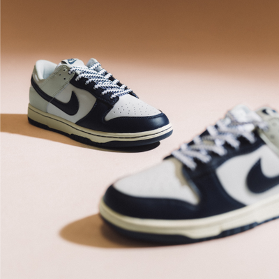 Nike Dunk Low "Blue / White / Grey". Shop Nike now at JD Sports.