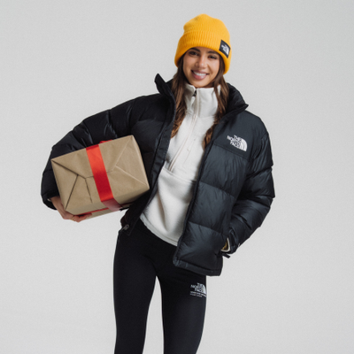 Stay warm, stay stylish – Shop Women’s Jackets now at JD Sports