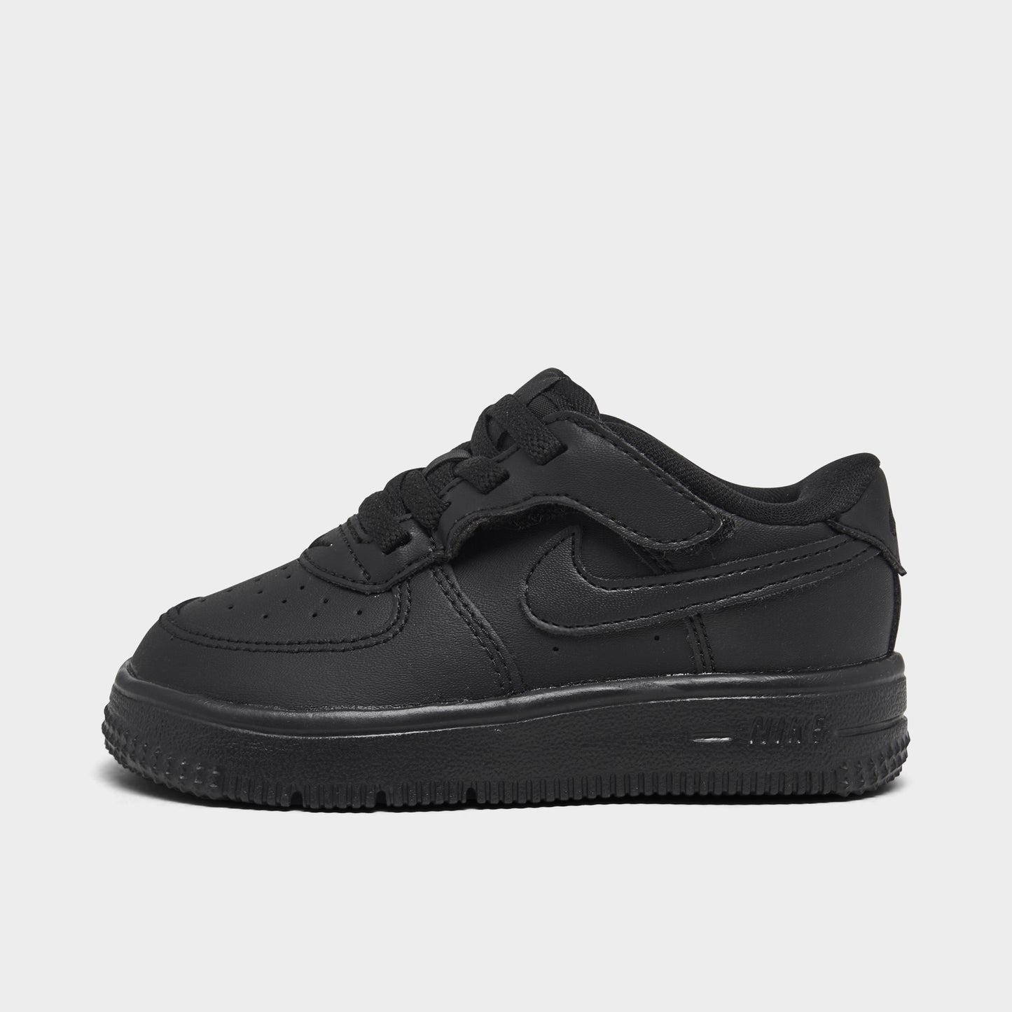 Nike Air Force 1 Low Easyon TD Noir / Noir