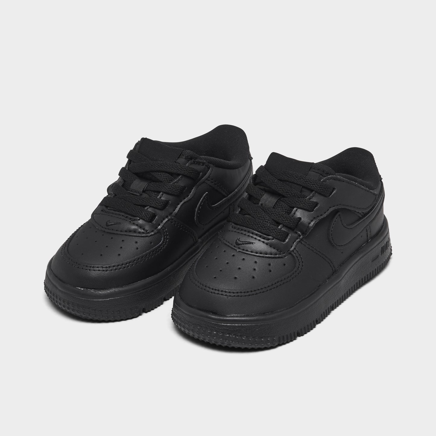 Nike Air Force 1 Low Easyon TD Noir / Noir