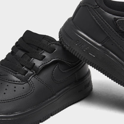 Nike Air Force 1 Low Easyon TD Noir / Noir