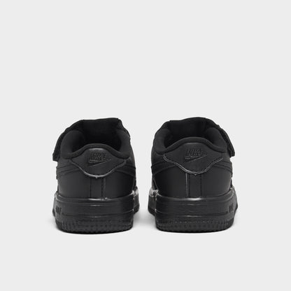 Nike Air Force 1 Low Easyon TD Noir / Noir