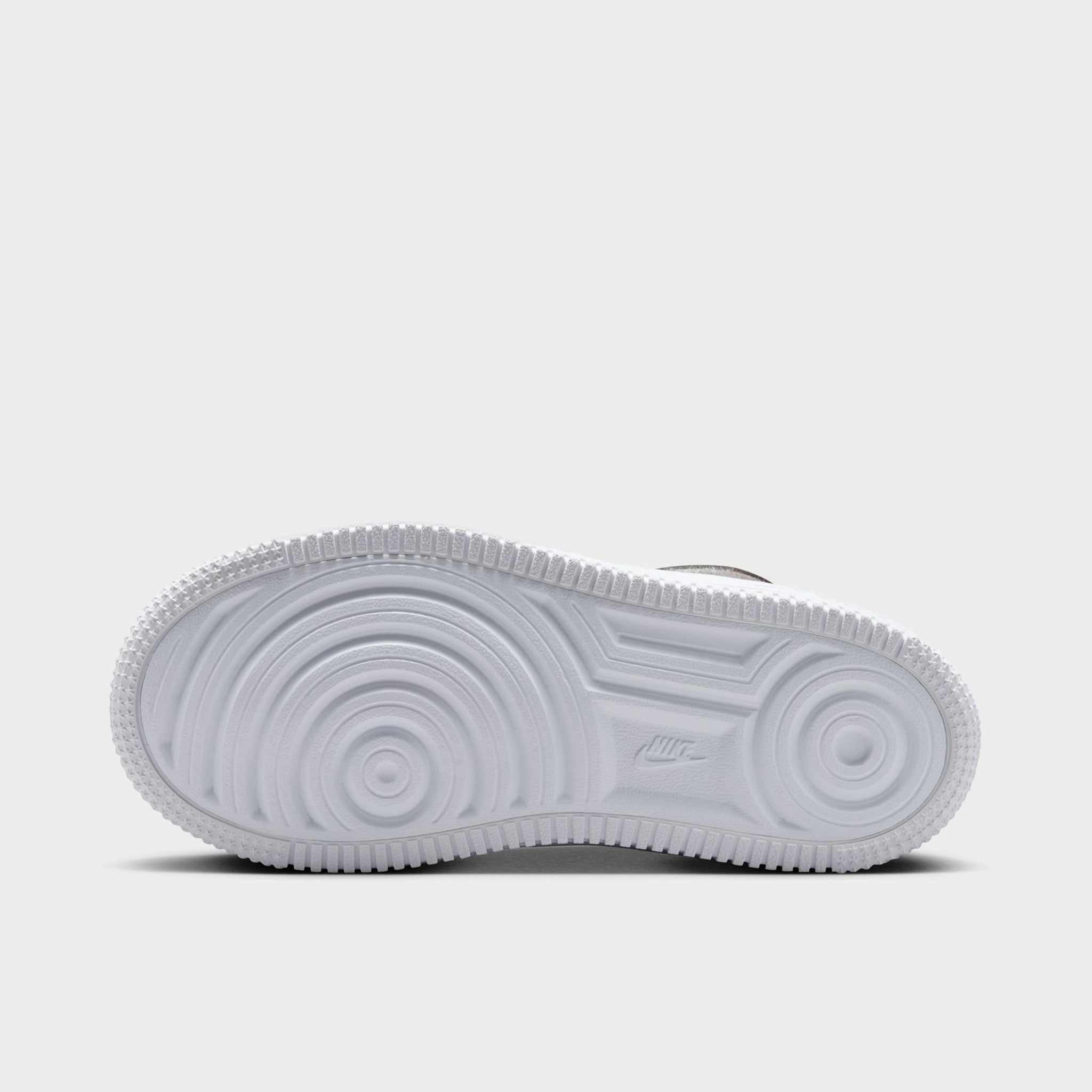 Nike Air Force 1 Low EasyOn PS Phantom / Echo Pink - Summit White