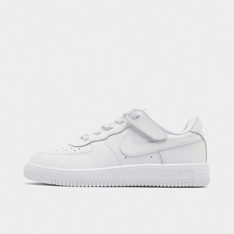 Nike Air Force 1 Easy On PS White White White JD Sports