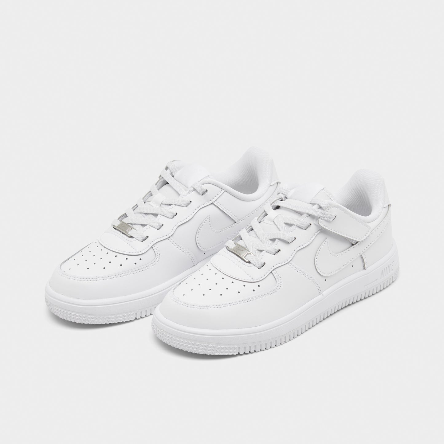 Nike Air Force 1 Easy On PS White / White - White