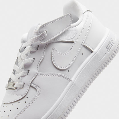 Nike Air Force 1 Easy On PS White / White - White