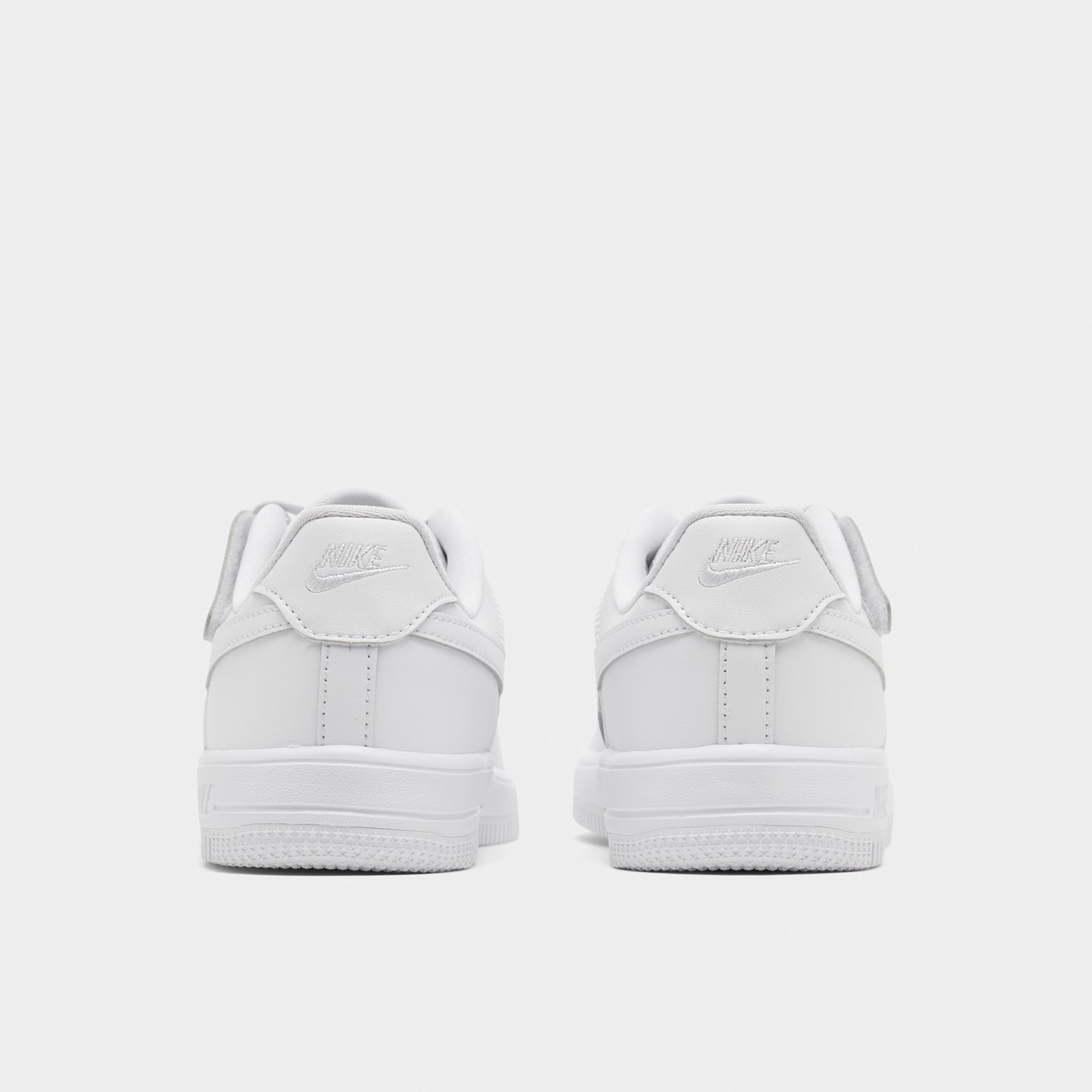 Nike Air Force 1 Easy On PS White / White - White