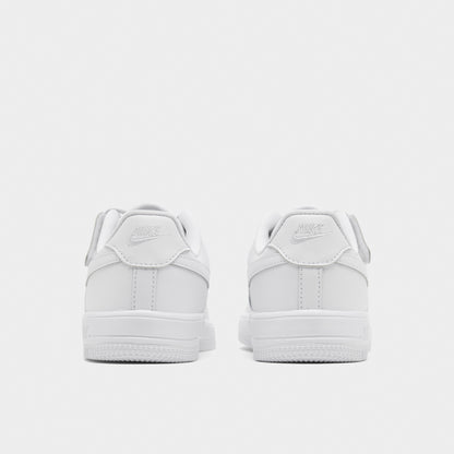 Nike Air Force 1 Easy On PS White / White - White