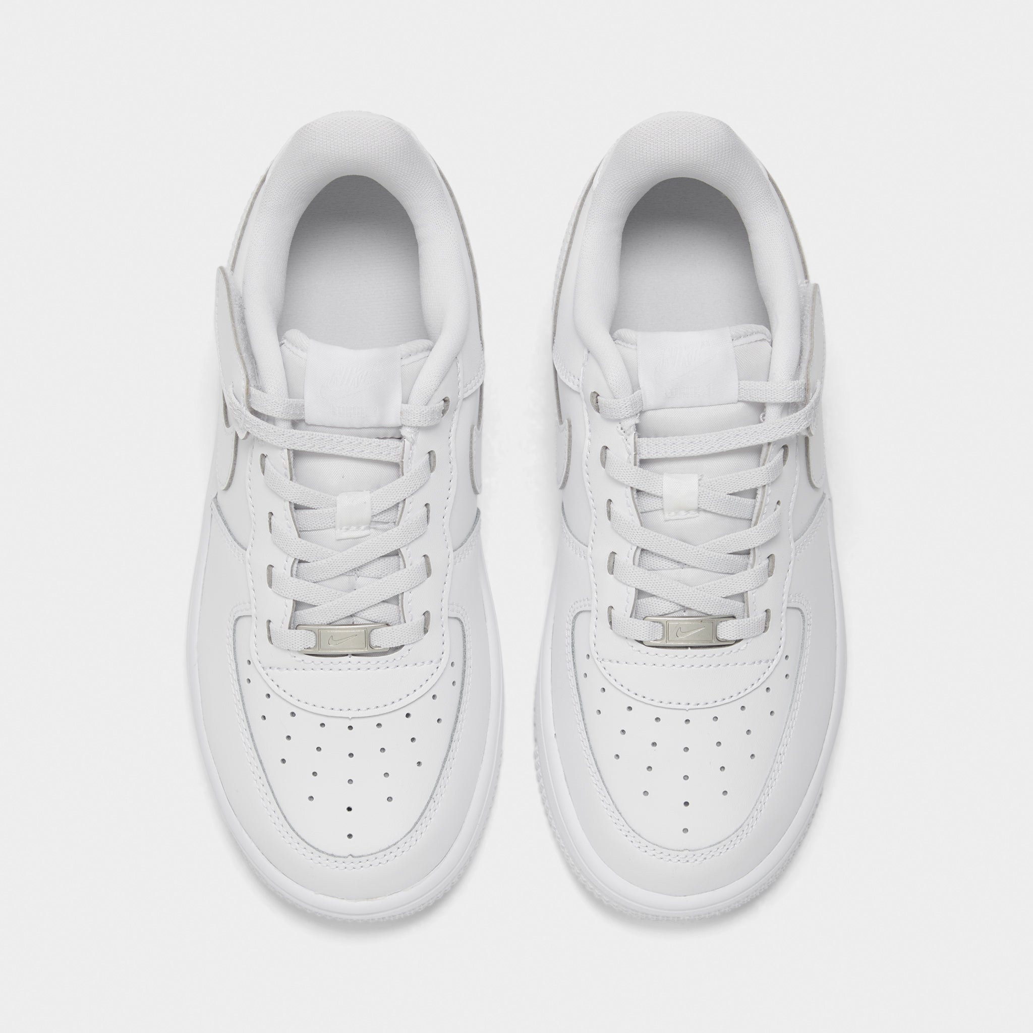 NIKE ✧ Air Force 1 ／24cm Nike Air Force 1 Easy On PS White / White - White – JD Sports