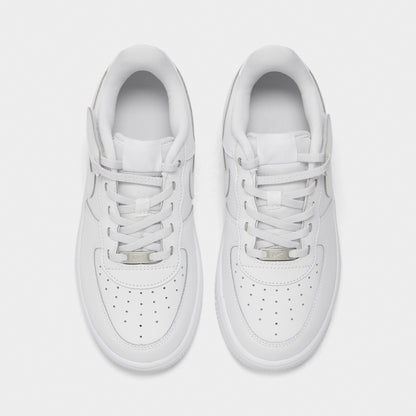 Nike Air Force 1 Easy On PS White / White - White