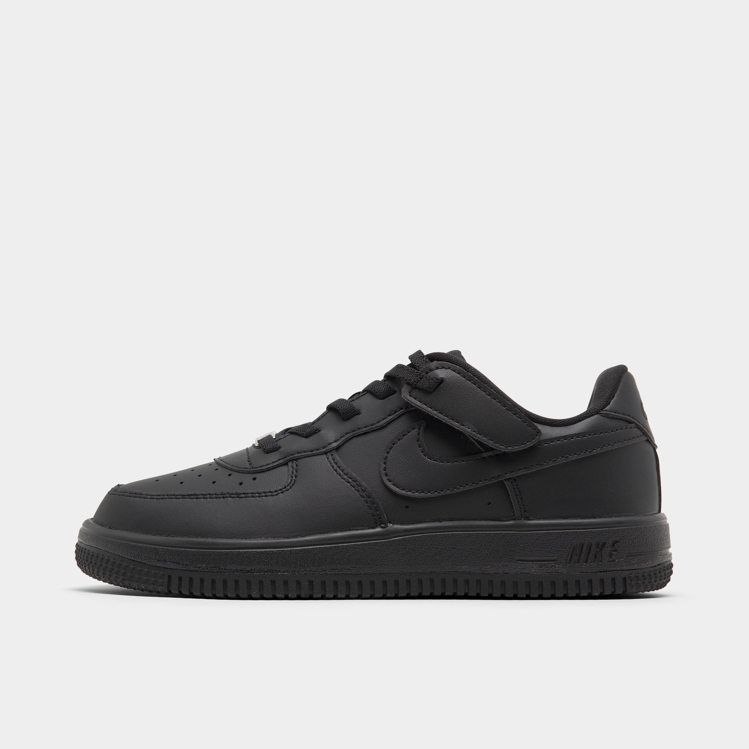 airforce 1 men black