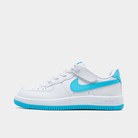 Footasylum white air force on sale