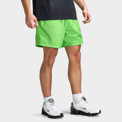 Nike Club Woven Flow Shorts / Green