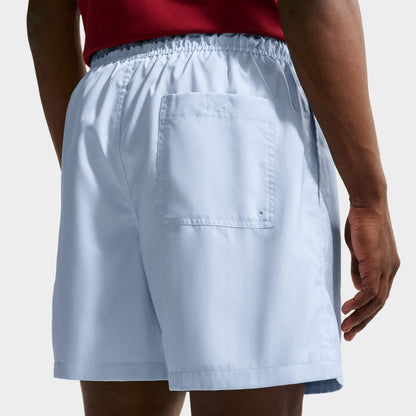 Nike Club Flow Shorts Hydrogen Blue / White