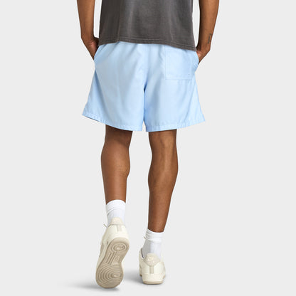 Nike Club Flow Short  bleu hydrogène/blanc