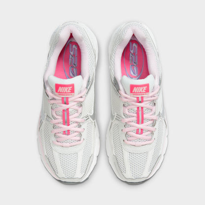 Nike Women's Zoom Vomero 5 Photon Dust / Metallic Silver - Summit White