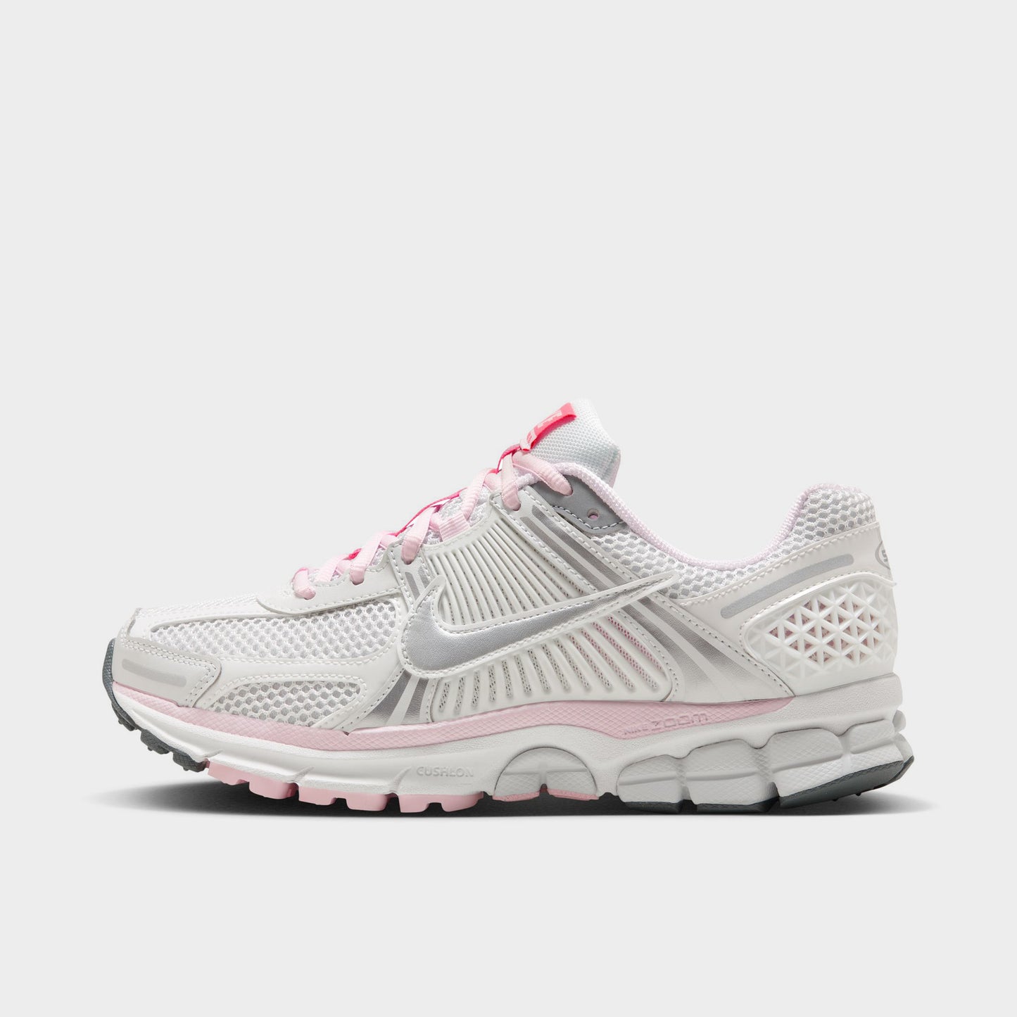 Nike Women's Zoom Vomero 5 Photon Dust / Metallic Silver - Summit White