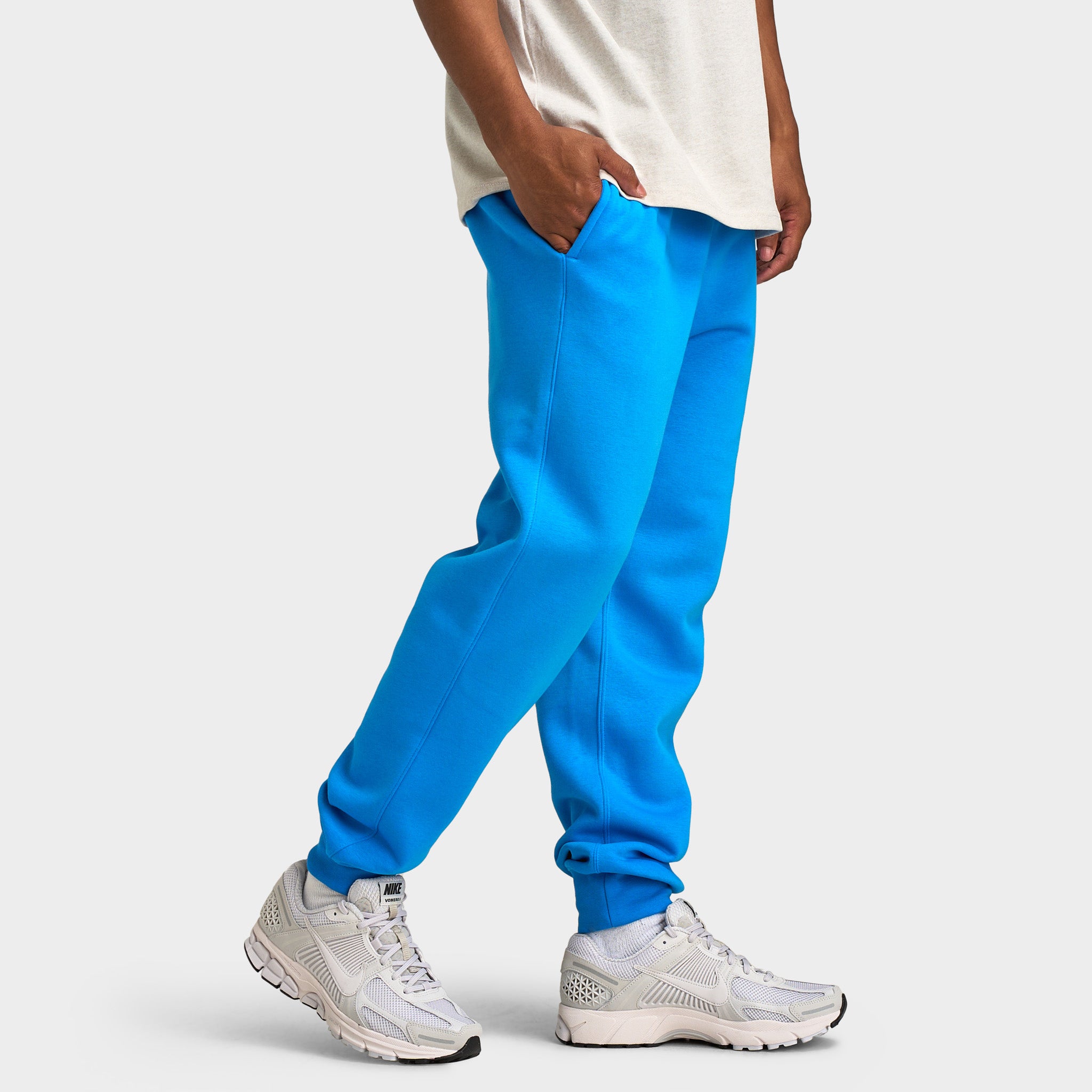 nike pacific blue joggers