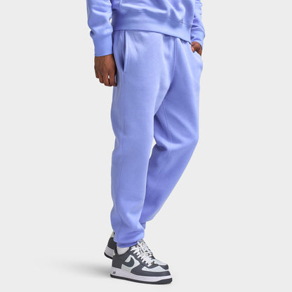 Nike Club Joggers / Blue