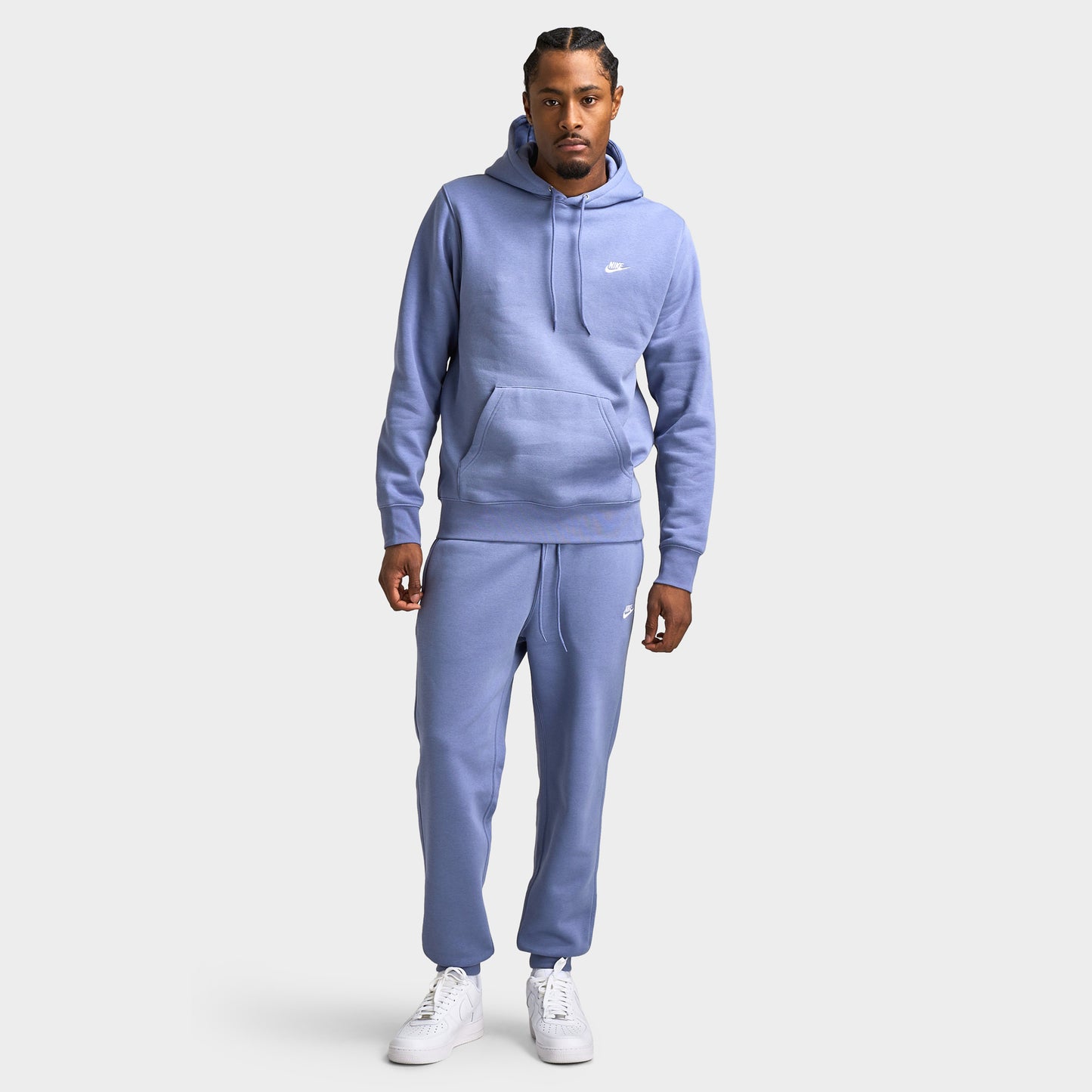 Nike Club Men's Joggers / World Indigo