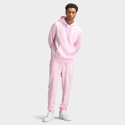 Nike Club Jogger Pink Foam /  White