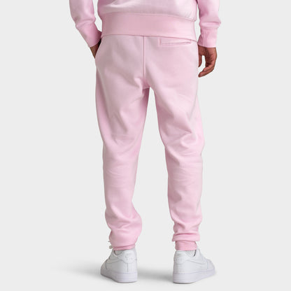 Nike Club Jogger Pink Foam /  White