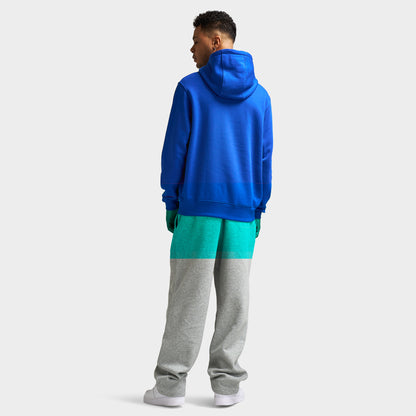 Nike Club BB Chandail à capuche / Bleu Royal