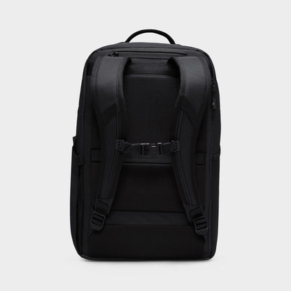 Nike Utility Speed Backpack (27L) Black / Black - White