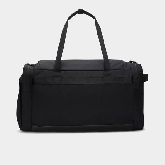 Nike Utility Power 2.0 Duffel Bag Medium (51L) Black / Black - White