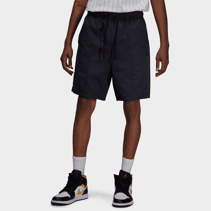 Jordan Essentials Woven Shorts Black