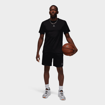 Jordan Sport Dri-FIT T-shirt Noir / Blanc