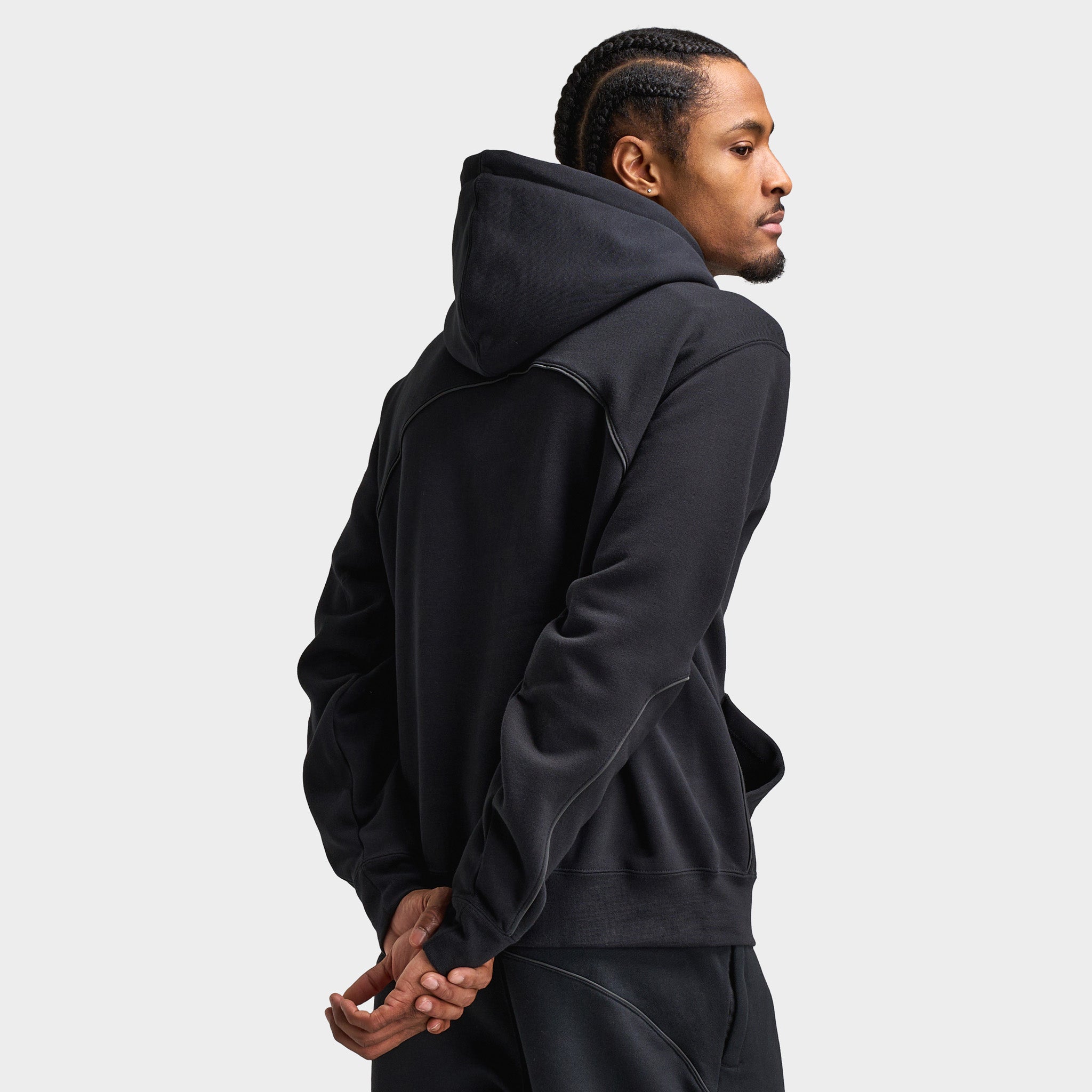 NIKE×NOCTA NOCTA NOCTA Fleece CS Hoodie. Nike CA