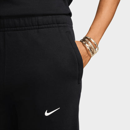 Nike Nocta NRG Fleece Pants Black / Black - White