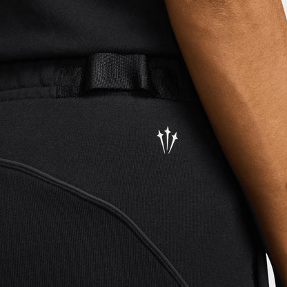 Nike Nocta NRG Fleece Pants Black / Black - White