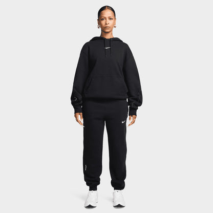 Nike Nocta NRG Fleece Pants Black / Black - White
