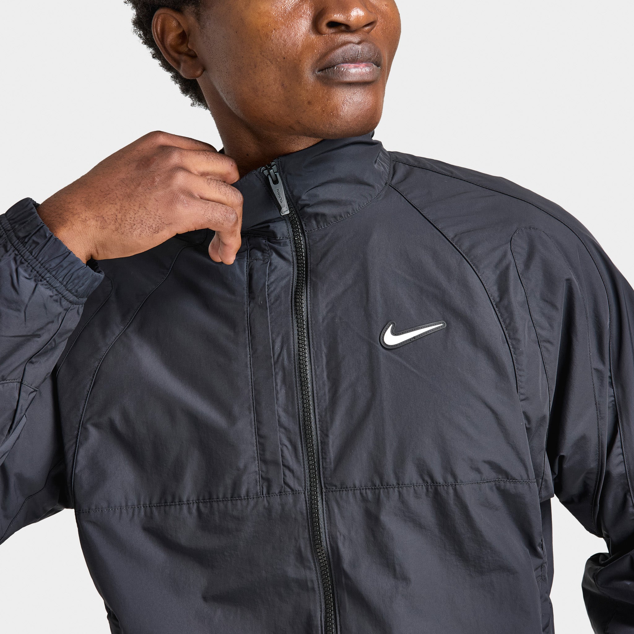 ジャケット・アウター NIKE NOCTA WOVEN TRACK JACKET XS NIKE NRG NOCTA CS WOVEN TRACK JACKET – A+S