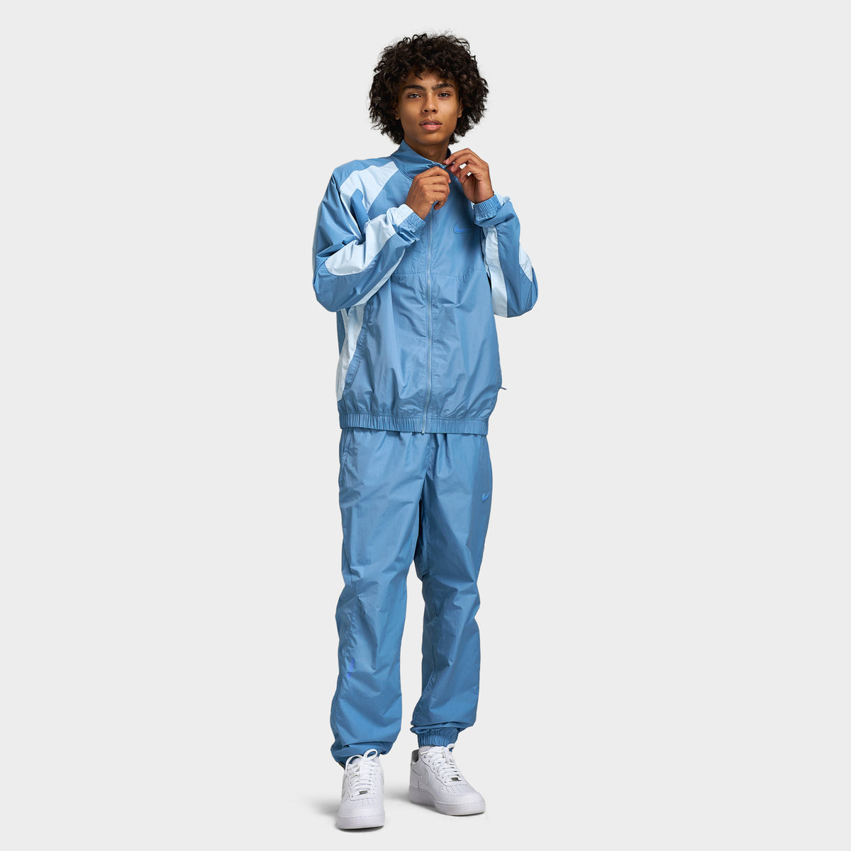 Nike NOCTA Northstar Bas de survêtement / Bleu