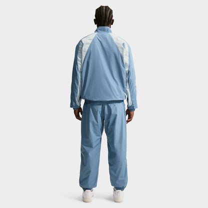 Nike NOCTA Northstar Nylon Track Suit Bottoms / Work Blue