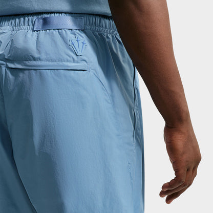 Nike NOCTA Northstar Nylon Track Suit Bottoms / Work Blue