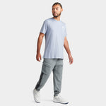 Nike Air Fleece Cargo Pants Cool Grey / Anthracite