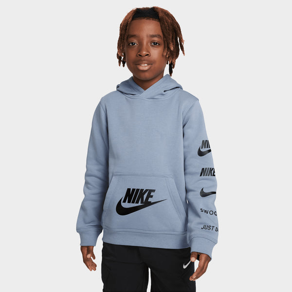 Nike just do best sale it zip up