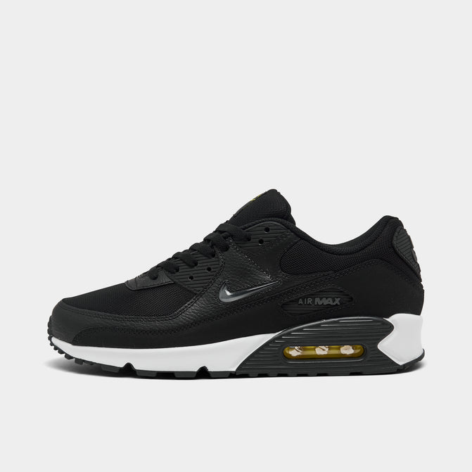 Nike air max bw black yellow Clearance