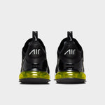Nike airmax 270 yellow best sale