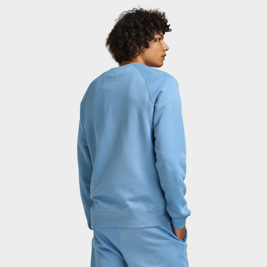 Nike NOCTA Fleece CS Crew / Work Blue