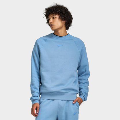 Nike NOCTA Chandail en molleton / Bleu